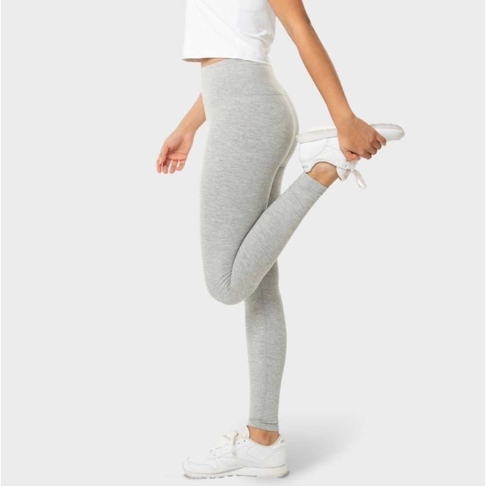 KYODAN |NWOT| GRAY YOGA WORKOUT LEGGINGS